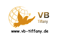 VB Tiffany Logo